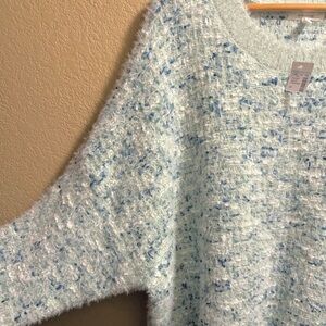 MAURICES super soft sweater